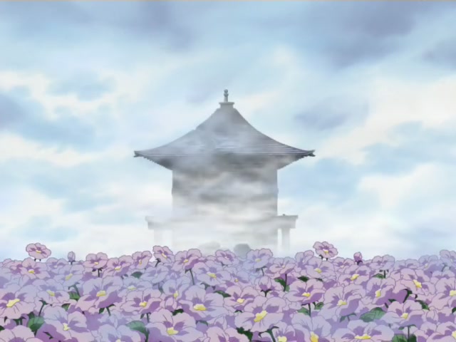 Inuyasha Ep 112: Naraku's Purified Heart @ 00:11:54