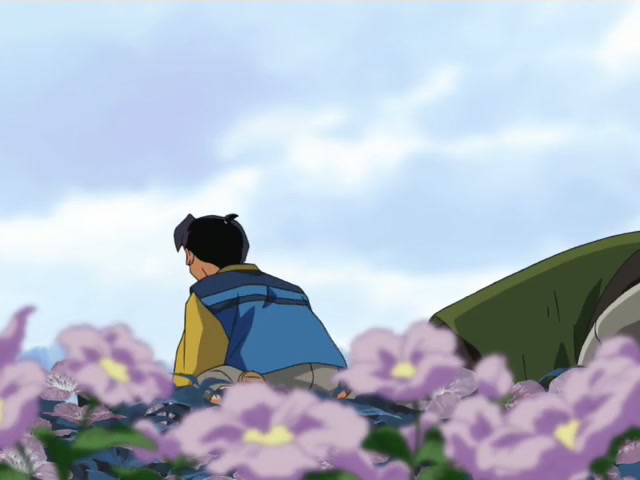 Inuyasha Ep 112: Naraku's Purified Heart @ 00:12:08