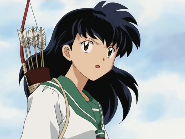 Inuyasha Ep 112: Naraku's Purified Heart @ 00:12:36