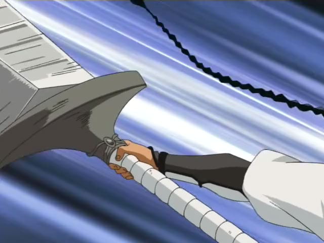 Inuyasha Ep 112: Naraku's Purified Heart @ 00:13:45