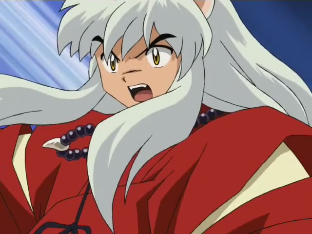 Inuyasha Ep 112: Naraku's Purified Heart @ 00:13:55