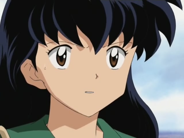 Inuyasha Ep 112: Naraku's Purified Heart @ 00:14:37