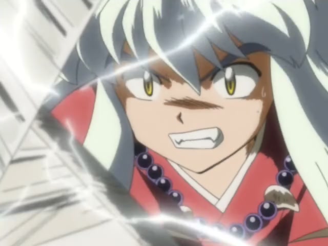 Inuyasha Ep 112: Naraku's Purified Heart @ 00:15:51