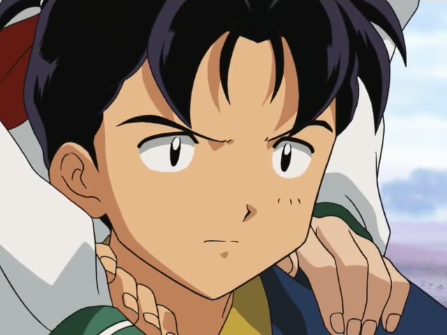 Inuyasha Ep 112: Naraku's Purified Heart @ 00:15:56