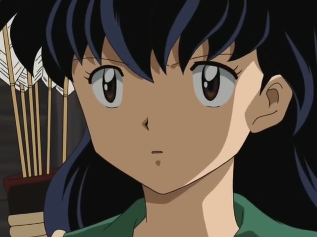 Inuyasha Ep 112: Naraku's Purified Heart @ 00:16:33