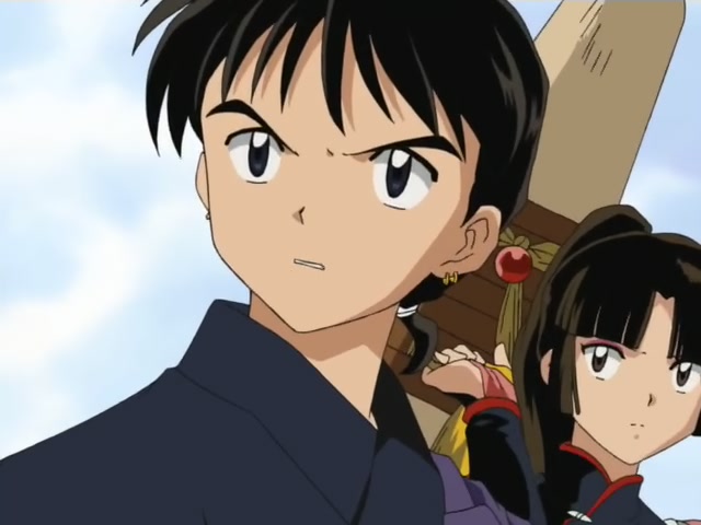 Inuyasha Ep 112: Naraku's Purified Heart @ 00:16:47