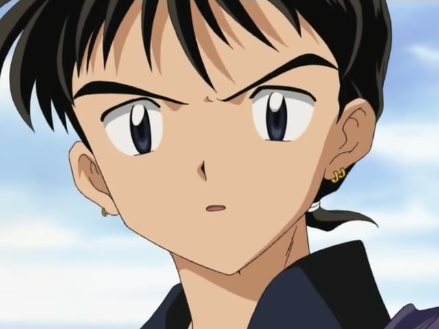 Inuyasha Ep 112: Naraku's Purified Heart @ 00:16:56