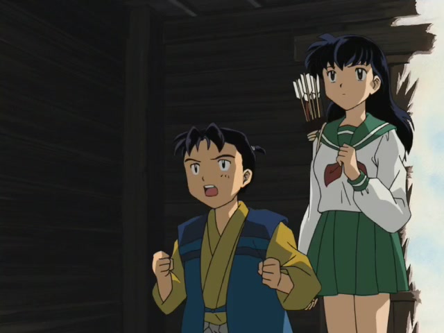 Inuyasha Ep 112: Naraku's Purified Heart @ 00:17:33