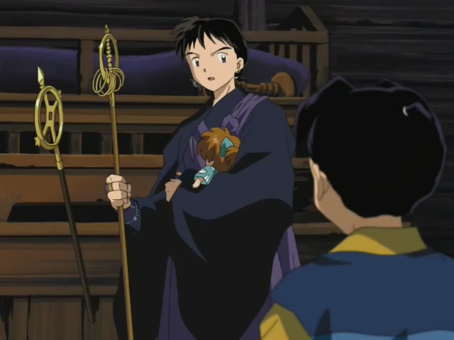 Inuyasha Ep 112: Naraku's Purified Heart @ 00:17:38