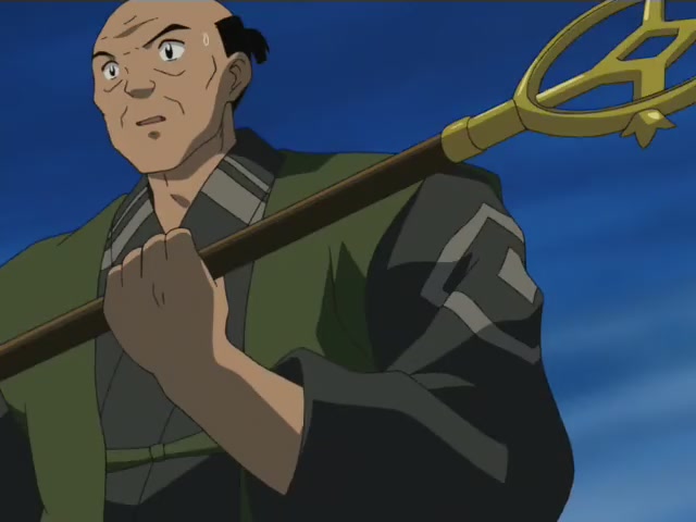 Inuyasha Ep 112: Naraku's Purified Heart @ 00:17:57