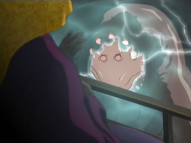 Inuyasha Ep 112: Naraku's Purified Heart @ 00:18:11