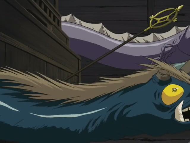 Inuyasha Ep 112: Naraku's Purified Heart @ 00:18:15