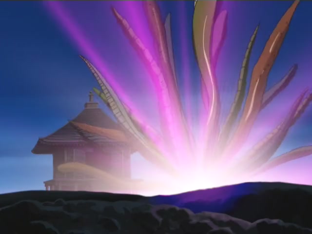 Inuyasha Ep 112: Naraku's Purified Heart @ 00:18:20