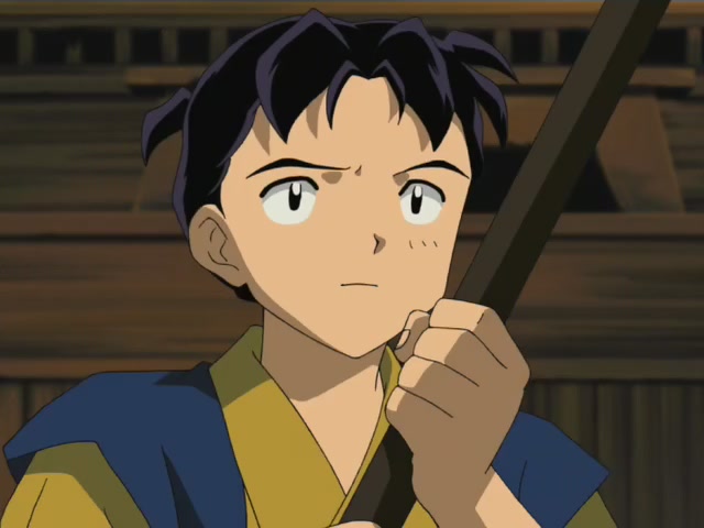 Inuyasha Ep 112: Naraku's Purified Heart @ 00:18:53