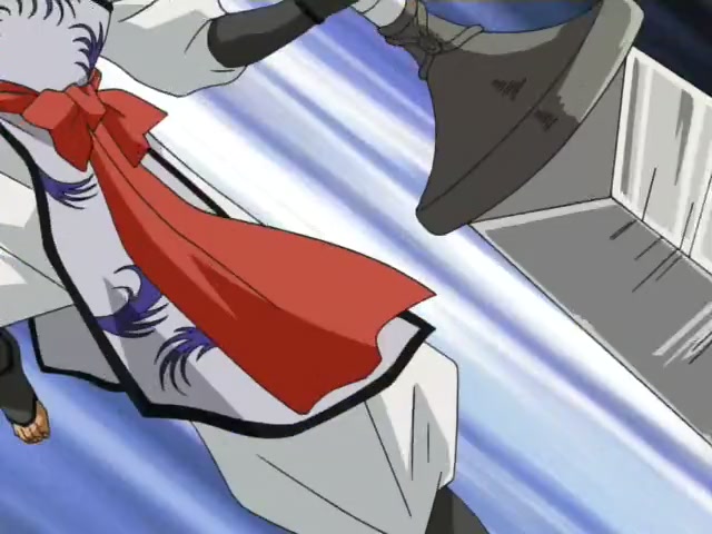 Inuyasha Ep 112: Naraku's Purified Heart @ 00:19:16