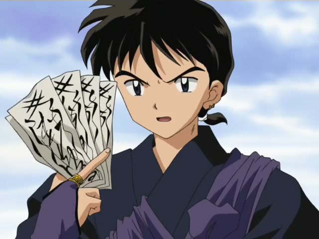 Inuyasha Ep 112: Naraku's Purified Heart @ 00:19:30