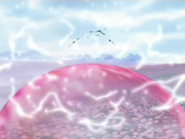 Inuyasha Ep 112: Naraku's Purified Heart @ 00:19:48