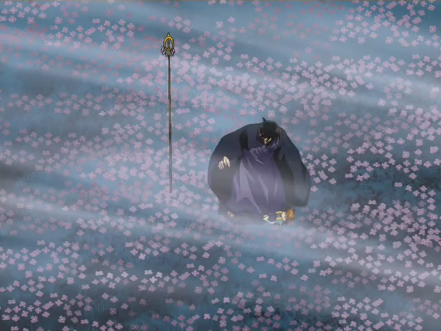 Inuyasha Ep 112: Naraku's Purified Heart @ 00:19:53