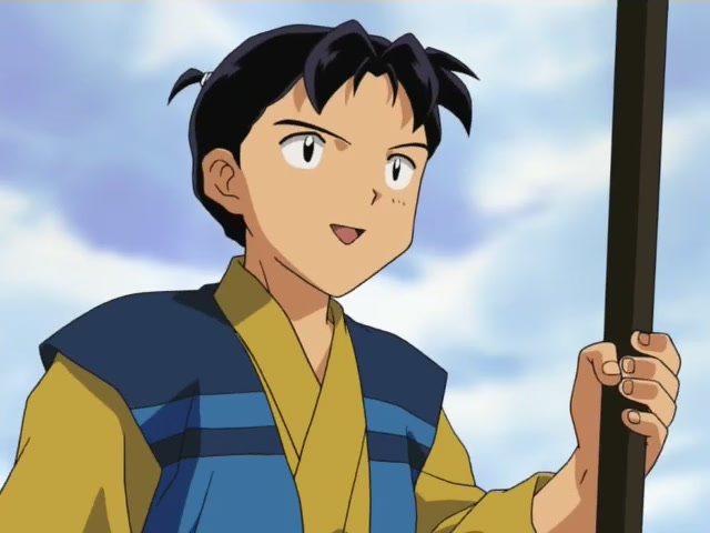 Inuyasha Ep 112: Naraku's Purified Heart @ 00:20:26