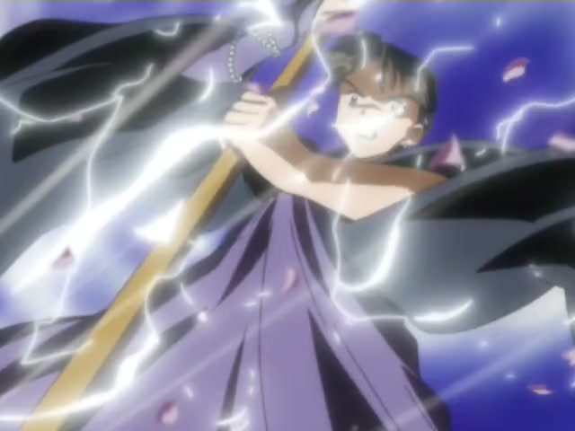 Inuyasha Ep 112: Naraku's Purified Heart @ 00:20:49