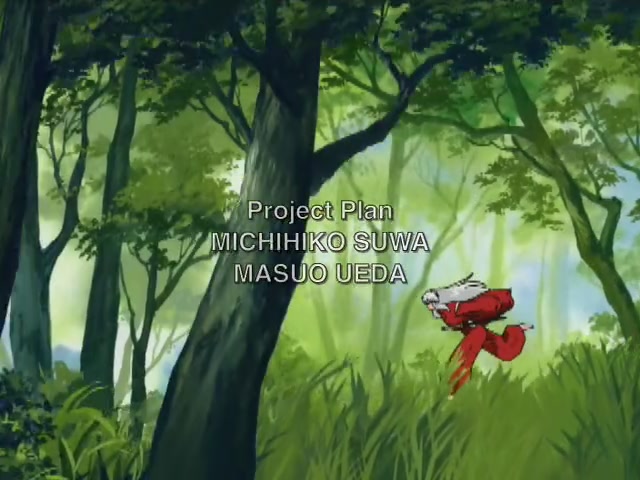 E114 · Kagura's Freedom screencaps