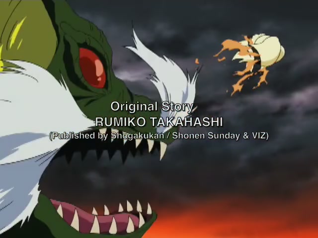 Inuyasha Ep 114: Kagura's Freedom @ 00:00:39
