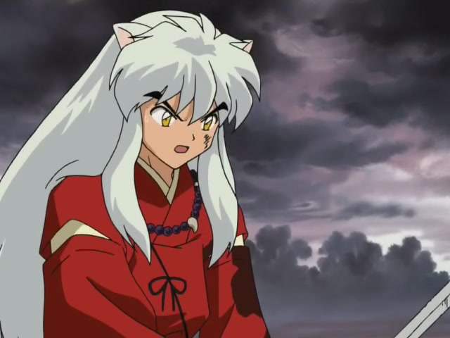 Inuyasha Ep 114: Kagura's Freedom @ 00:02:17
