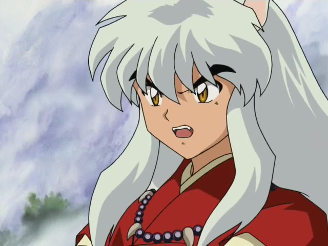 Inuyasha Ep 114: Kagura's Freedom @ 00:02:54