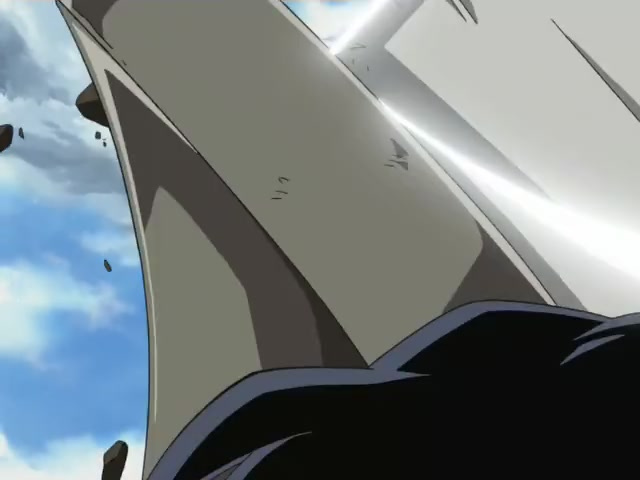 Inuyasha Ep 115: The Castle of Flesh @ 00:01:07