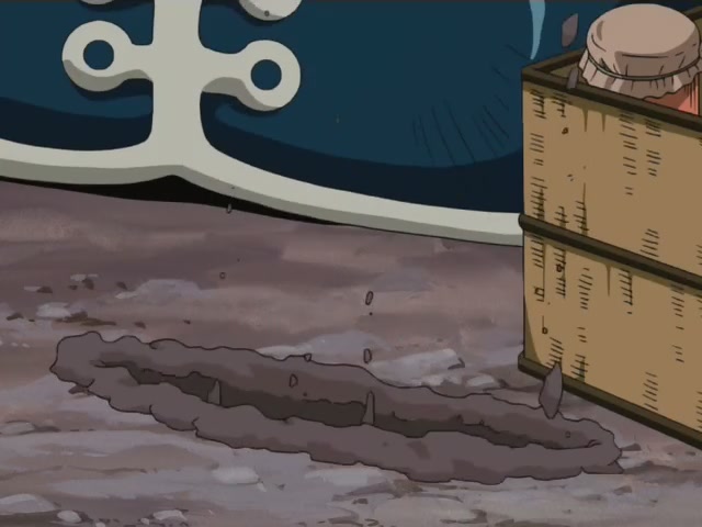 Inuyasha Ep 115: The Castle of Flesh @ 00:02:58