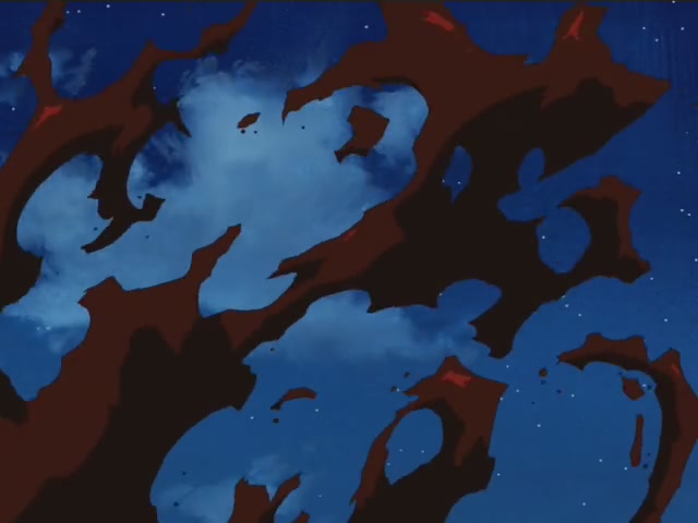 Inuyasha Ep 115: The Castle of Flesh @ 00:17:15