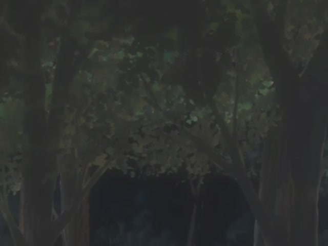 Inuyasha Ep 115: The Castle of Flesh @ 00:18:29