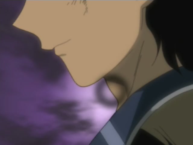 Inuyasha Ep 115: The Castle of Flesh @ 00:19:34