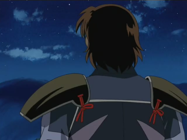 Inuyasha Ep 115: The Castle of Flesh @ 00:20:12