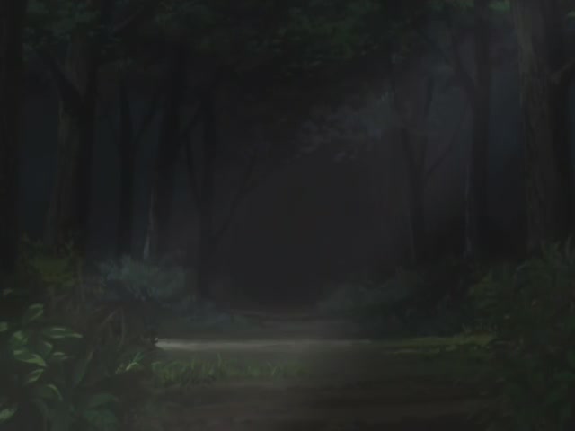 Inuyasha Ep 115: The Castle of Flesh @ 00:20:58
