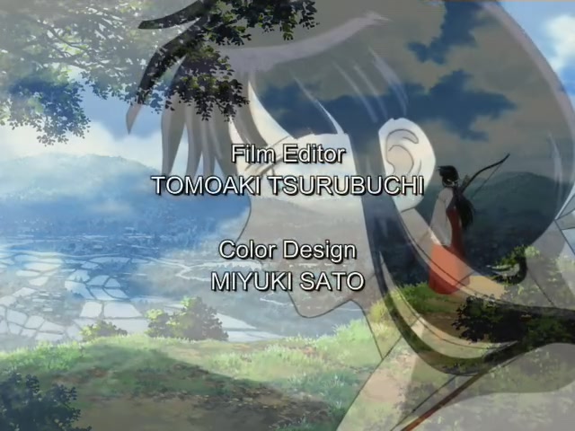 Inuyasha Ep 118: The Bond Broken @ 00:00:53