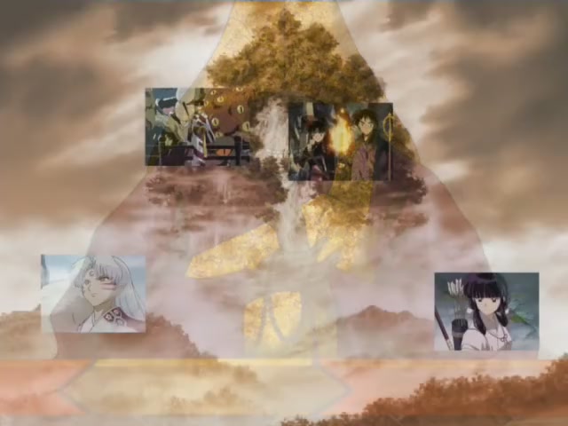 Inuyasha Ep 118: The Bond Broken @ 00:02:44