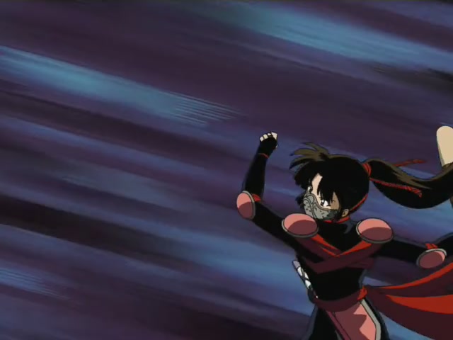 Inuyasha Ep 118: The Bond Broken @ 00:03:40