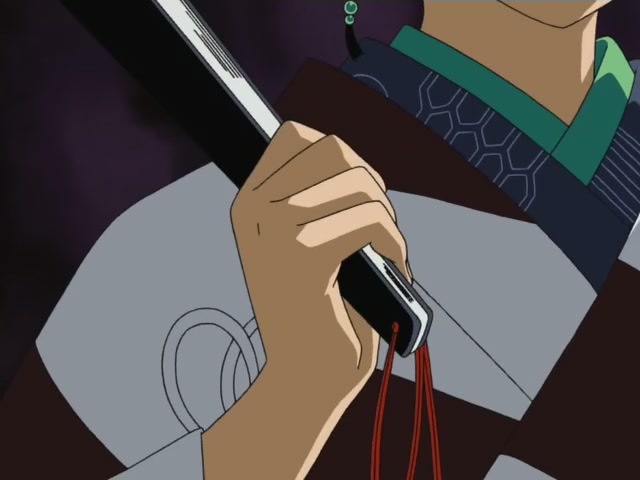 Inuyasha Ep 118: The Bond Broken @ 00:03:50