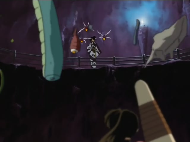 Inuyasha Ep 118: The Bond Broken @ 00:03:54