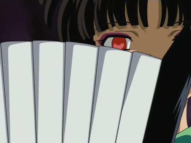 Inuyasha Ep 118: The Bond Broken @ 00:04:08