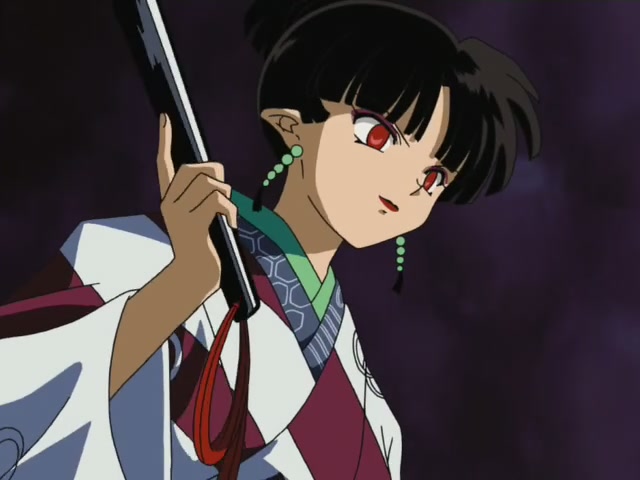Inuyasha Ep 118: The Bond Broken @ 00:05:51
