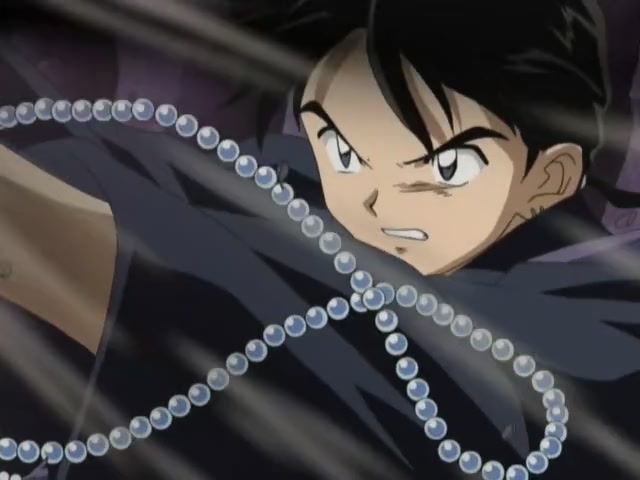 Inuyasha Ep 118: The Bond Broken @ 00:06:37