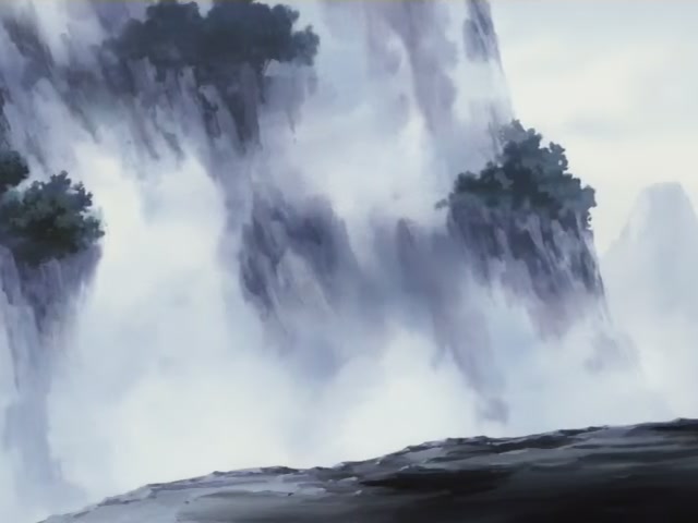 Inuyasha Ep 118: The Bond Broken @ 00:06:56