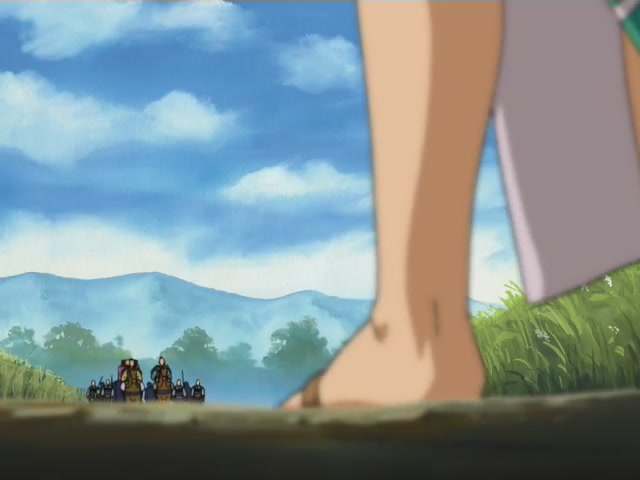 Inuyasha Ep 118: The Bond Broken @ 00:10:39
