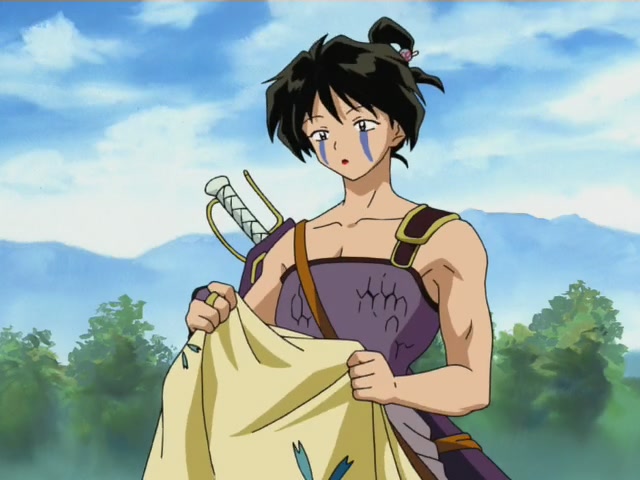 Inuyasha Ep 118: The Bond Broken @ 00:11:12