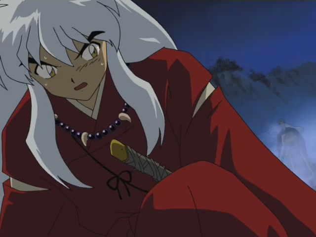 Inuyasha Ep 118: The Bond Broken @ 00:12:54