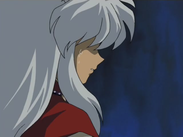 Inuyasha Ep 118: The Bond Broken @ 00:13:22