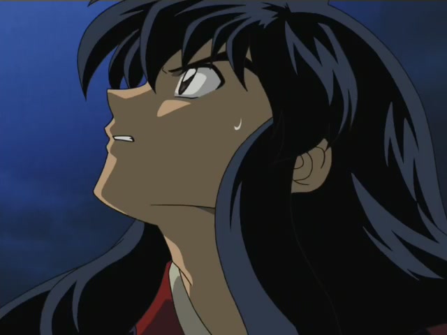 Inuyasha Ep 118: The Bond Broken @ 00:14:32