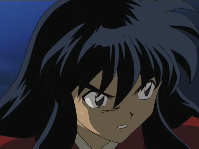 Inuyasha Ep 118: The Bond Broken @ 00:14:37